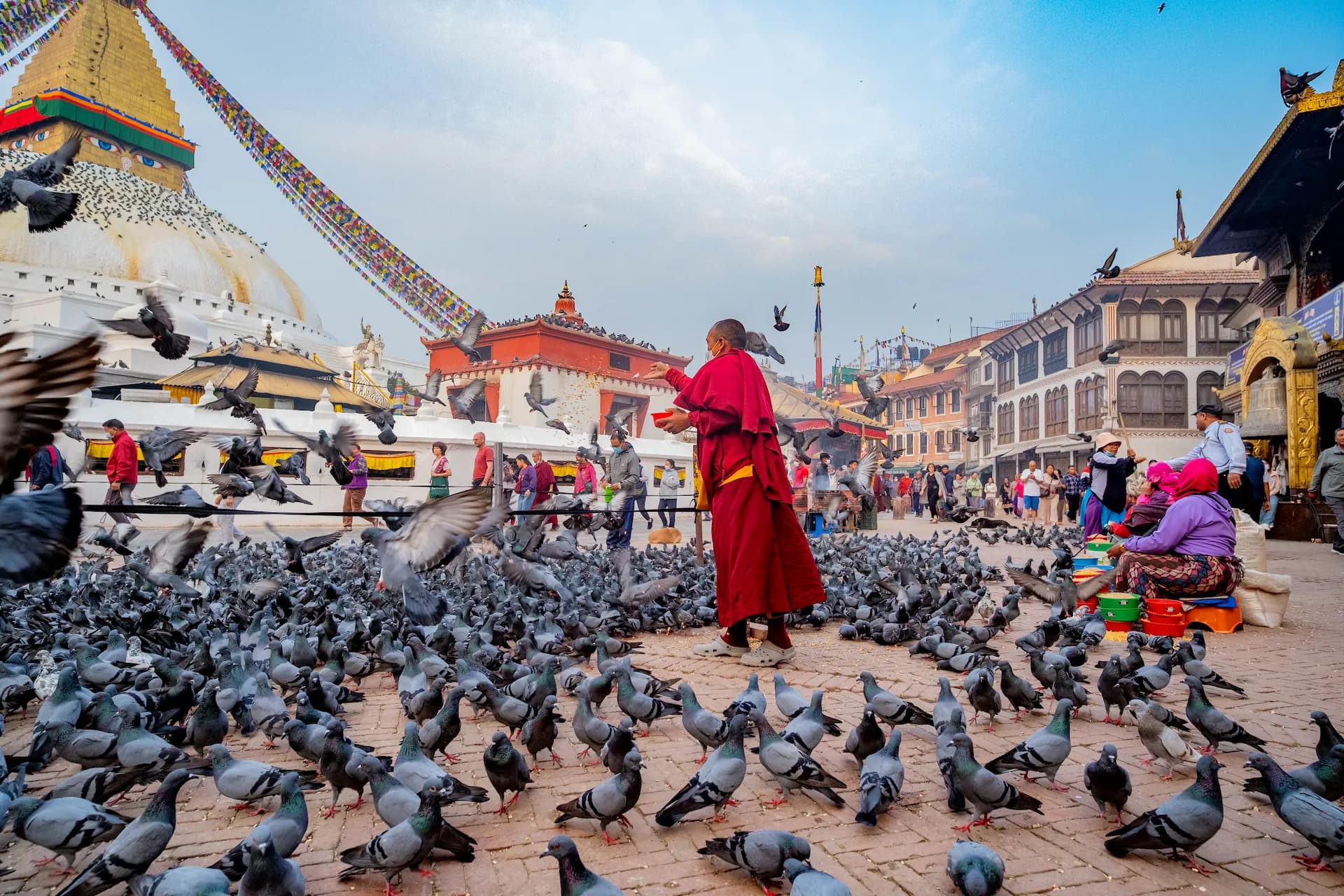 Kathmandu